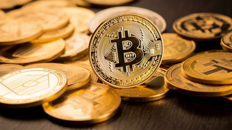 Er hvaler ved at genopbygge interessen for Worldcoin-tokens?