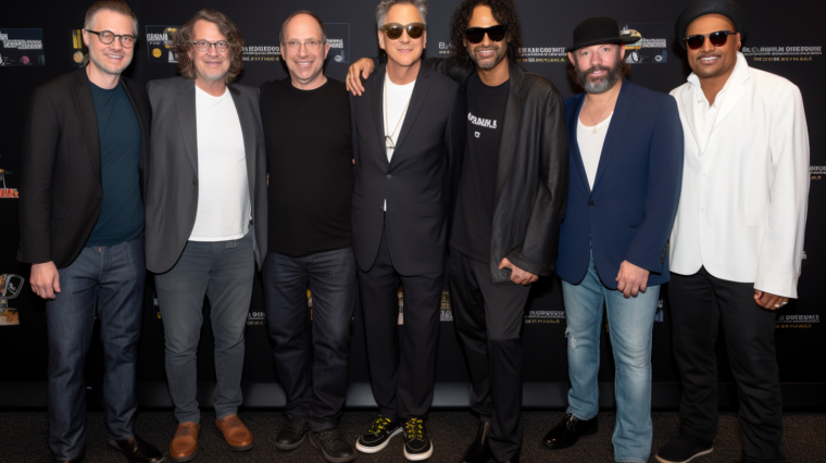 هل تعتدي الذكاء الاصطناعي على قوانين حقوق النشر؟ دراسة للصراع القانوني لشركة Anthropic