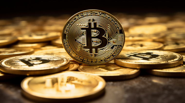 ¿Se avecina un aumento en la volatilidad del precio de BTC?