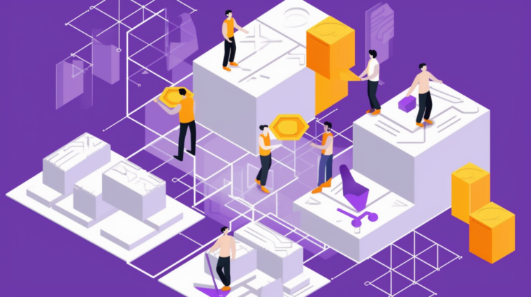 Hoe zal Asynchrone Storting het Ethereum-netwerk transformeren?