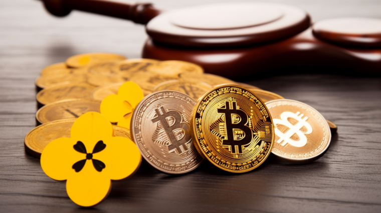 ما هو تأثير فوز ريبل الأخير في قضية هيئة الأوراق المالية والبورصات؟