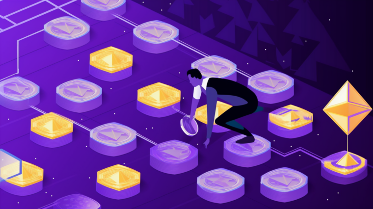 Qual é o verdadeiro benefício de apostar Ethereum?