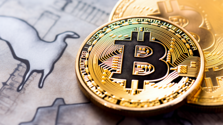 Komt er een Crypto lente aan? Inzichten van Morgan Stanley