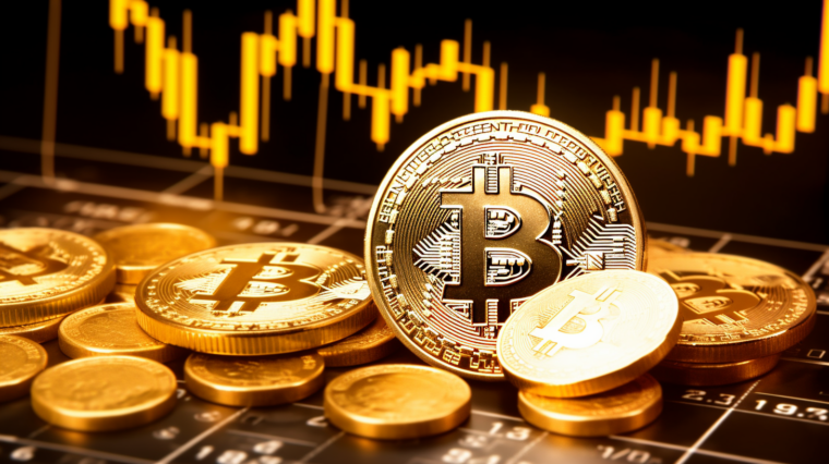 ¿Qué está detrás del aumento del precio del Bitcoin hoy?