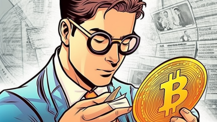 Is the Anticipation of a Spot ETF Tied to Bitcoin Shaping the Crypto Market?