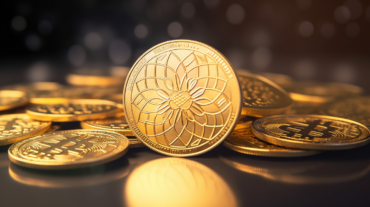 Qu'est-ce qui se cache derrière la forte hausse du prix de Solana ?