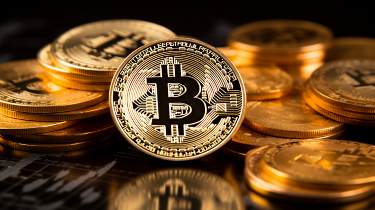 ¿Podría Bitcoin dispararse a $45k para finales de 2023?