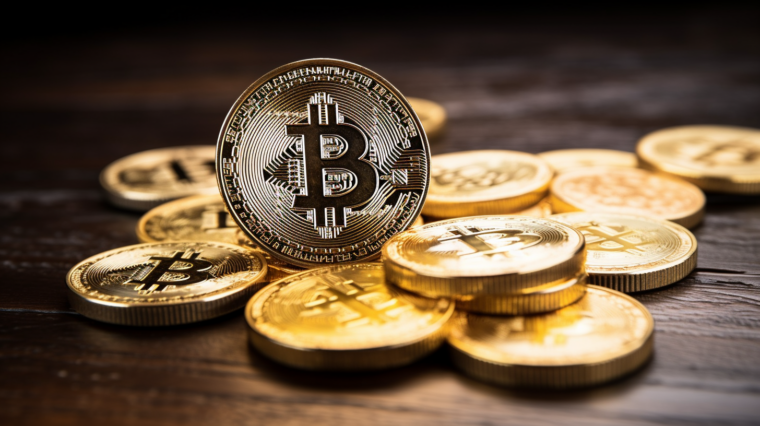 Was verursacht den Rückgang von Bitcoin's BRC-20 und Ordinals Inscriptions?