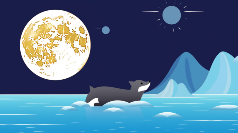 Qu'est-ce qui a provoqué la hausse dramatique de 2 300% de l'activité des baleines SHIB ?