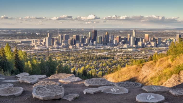 Les arnaques aux cryptos sont-elles en hausse à Calgary ?