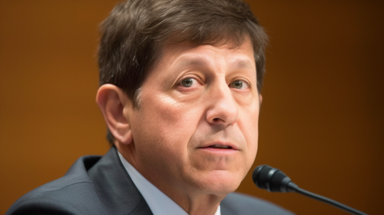 Are Indiscriminate Court Cases Affecting the Reputation of the SEC?