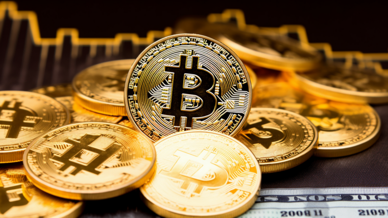 Could Bitcoin's Price Break the Final Barrier and Surge to $35,000?