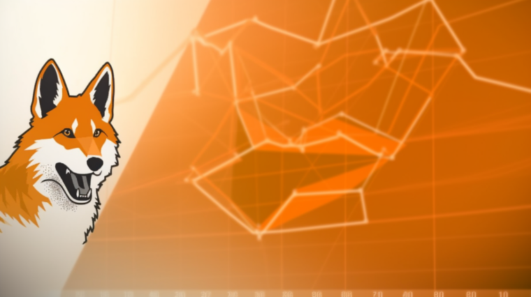 ¿Qué impulsó a FLOKI más allá de SHIB, DOGE y PEPE durante 'Uptober'?