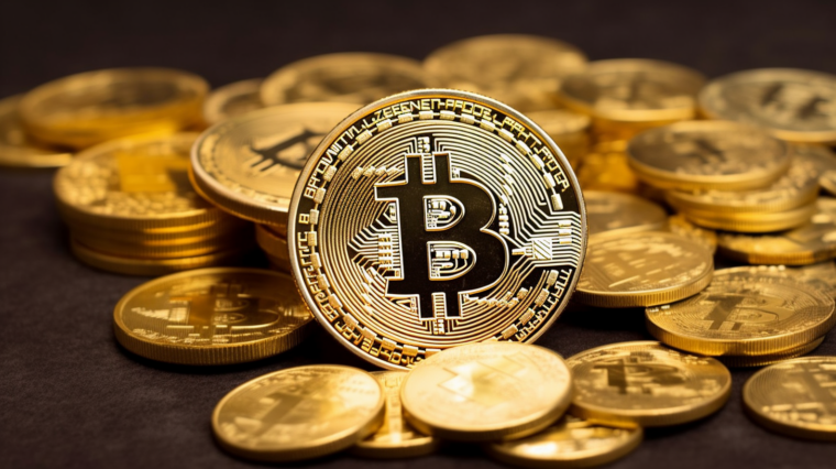 Hva ligger bak oppsvinget i Bitcoin Mining-aksjer midt i bekymringer rundt halvering?