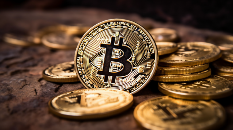 What Drives the Ups and Downs in the Bitcoin Market?