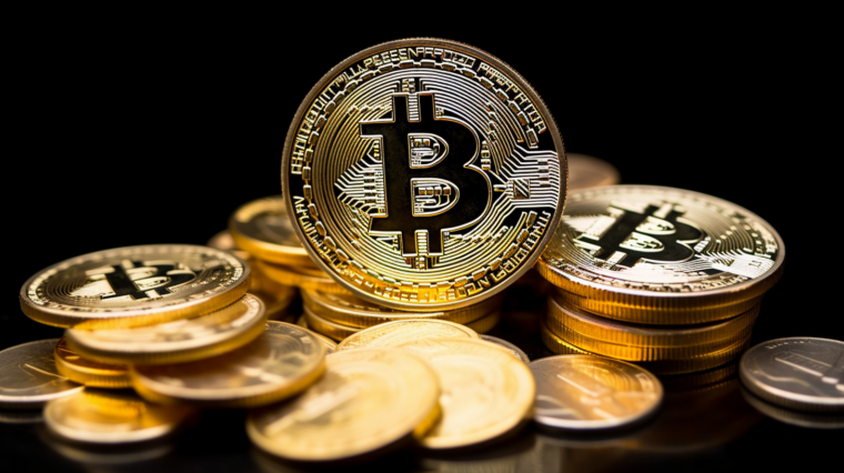 Czy pewne kryptowaluty przewyższają wyniki Bitcoina?