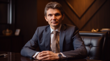 Lado Okhotnikov a-t-il changé de look ? Un aperçu du monde des cryptomonnaies