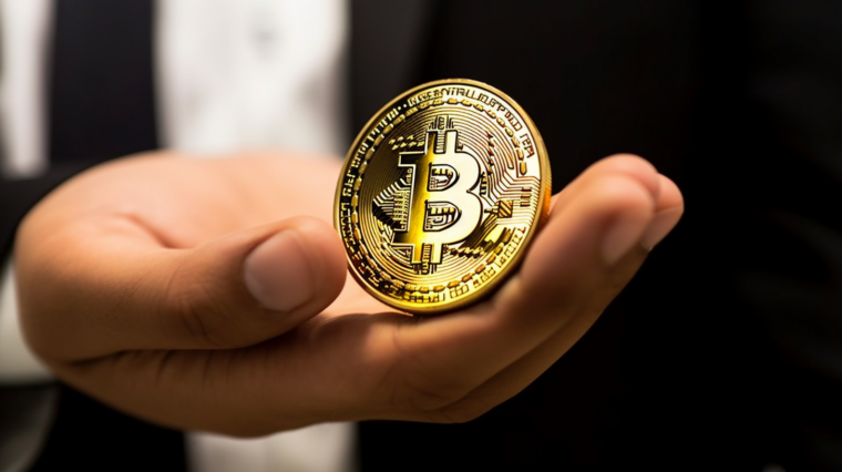 BlackRockのBitcoin ETFがDTCCウェブサイトのIBTCティッカーで進展していますか？