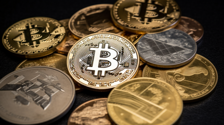 Co wpływa na rynki kryptowalut w czasie ekscytacji Bitcoin ETF?