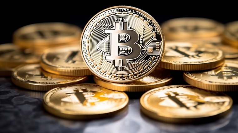 Is de waarde van Bitcoin gestegen naar een hoogtepunt van 16 maanden?