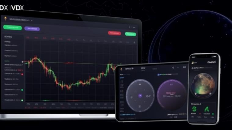 Was gibt es Neues in der Cosmos-basierten DEX-Welt?