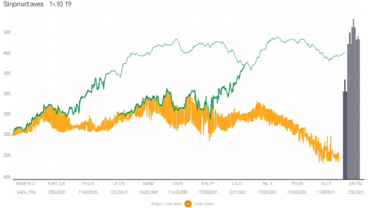 最近の仮想通貨市場の急上昇を支えている要因は何ですか？