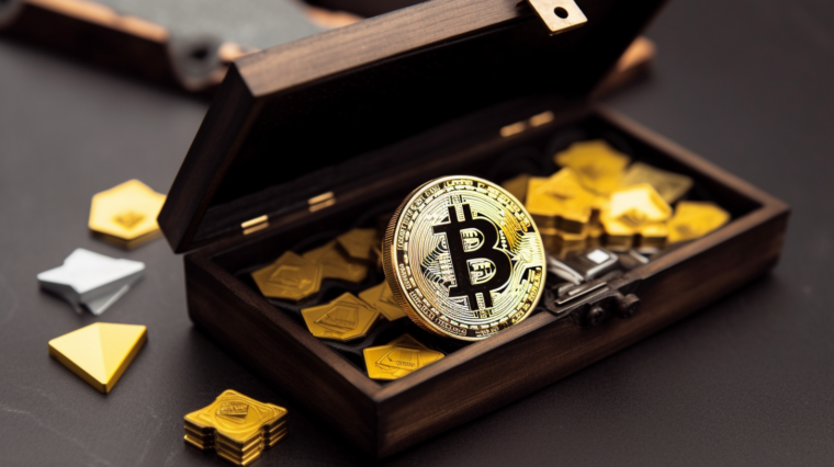 How Did NEAR Protocol Outshine Its Rivals in Q3 2023?