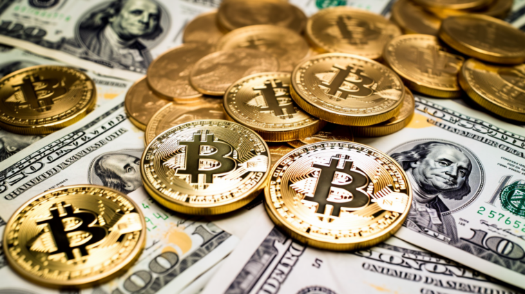 Hvordan Akkumulerede Bitcoin Fonde Yderligere $57 Millioner?