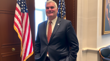 Tom Emmer, défenseur pro-crypto, a-t-il conclu sa longue campagne de locuteur ?