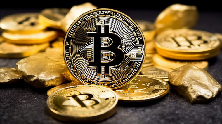 Czy na horyzoncie jest kamień milowy w wysokości 45 000 dolarów dla Bitcoin?