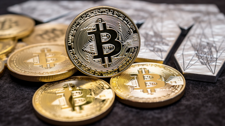 ما وراء تصاعد الأخير لـ Ethereum (ETH)