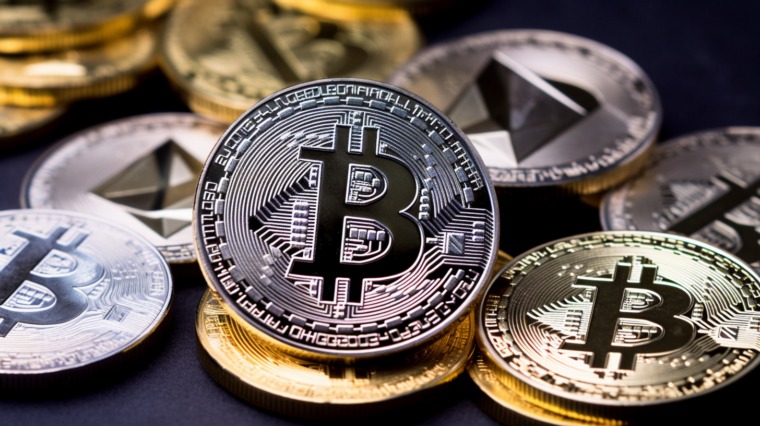 ¿Está Ethereum preparándose para una corrección de precio?