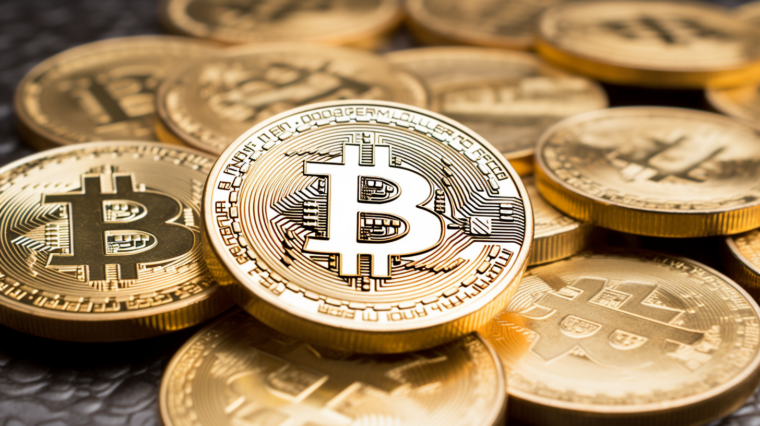 Hoe beïnvloedt de correlatie tussen Bitcoin en aandelen en obligaties de markt?