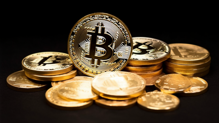 Биткоин готов к массовому росту после одобрения ETF?