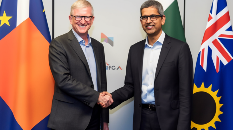 ما وراء انتعاش الذكاء الاصطناعي في أستراليا؟