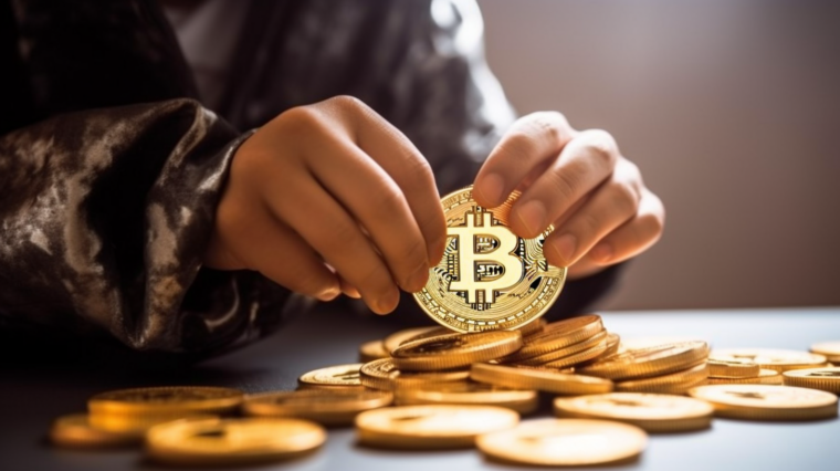 Por que o mercado da darknet de repente transferiu uma grande quantidade de Bitcoin para um misturador de criptomoedas