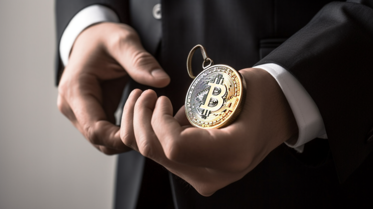 Welche Auswirkungen hat Ripples Sieg und BlackRocks Bitcoin Spot ETF?