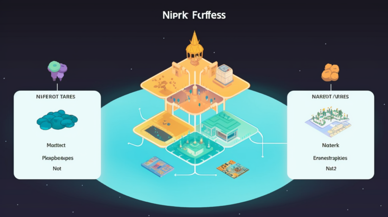 Как работают рынки NFT?