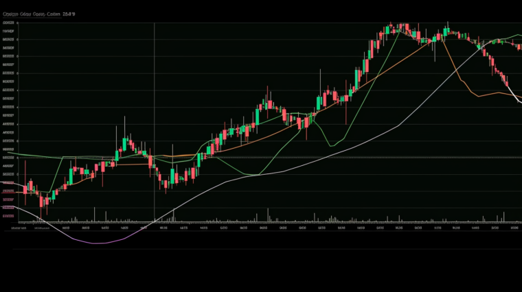 Czy przed The Graph (GRT) stoi znaczny wzrost cen?