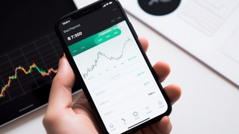 Ist die 'Panic Sell Button' die Zukunft des Kryptohandels?