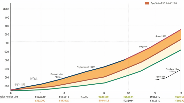 Wat veroorzaakte de 7% daling in marktkapitalisatie van Proof-of-Stake activa?