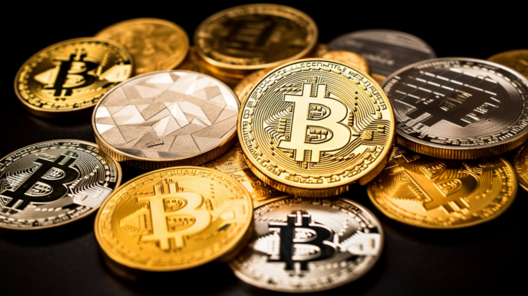 Has Bitcoin's Value Reached a New 30-Month High?