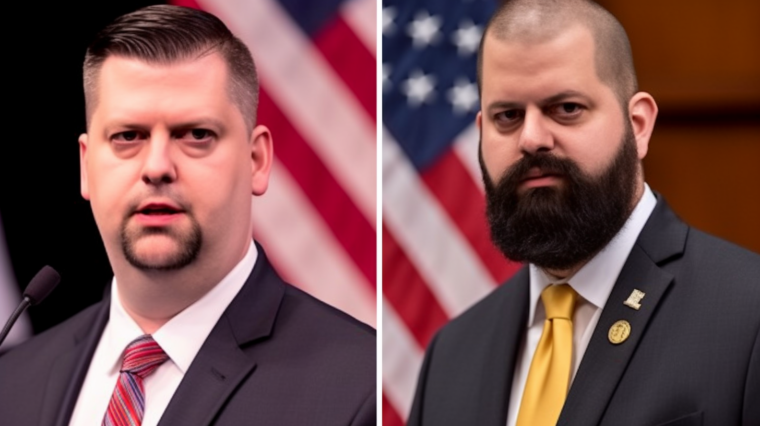 Czy Binance staje w obliczu oskarżeń z powodu podejrzanych związków z terroryzmem?