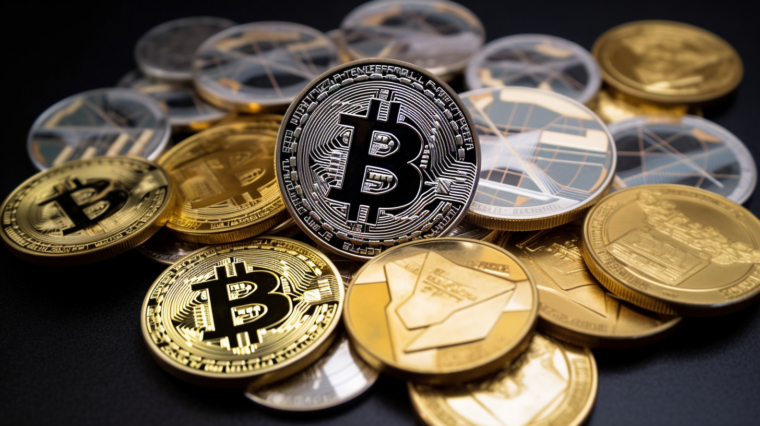 Os Produtos de Investimento em Ativos Digitais Estão em Alta