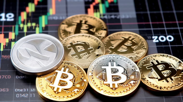 Какое влияние имеет Deribit Notional OI, превышающее $20B?