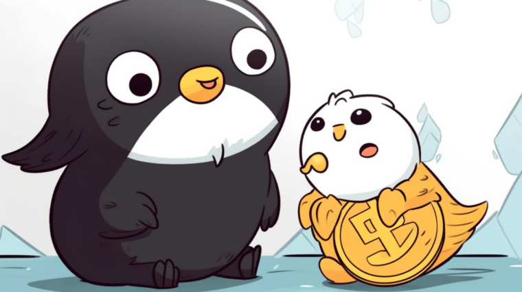 Maakt de Cryptocurrency-markt zich op voor een PEPE-uitverkoop na een $5M Whale Transfer?