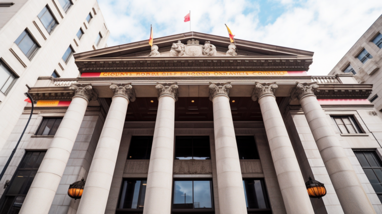 Um Banco Central Digital dos EUA (CBDC) está no horizonte?