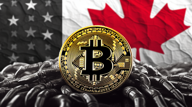 ماذا يعني تعليق تداولات معينة على منصة Kraken بالنسبة لكندا؟