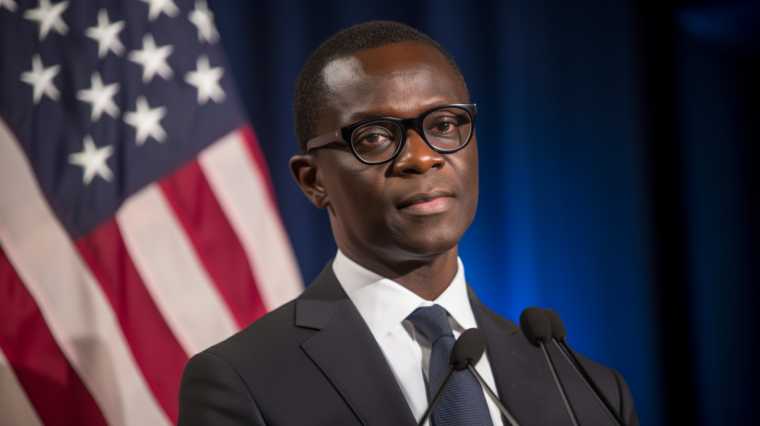 La cryptomonnaie est-elle le principal conduit du financement terroriste ?