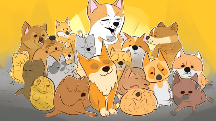 Is the Cryptocurrency Landscape Undergoing a Fundamental Transformation?